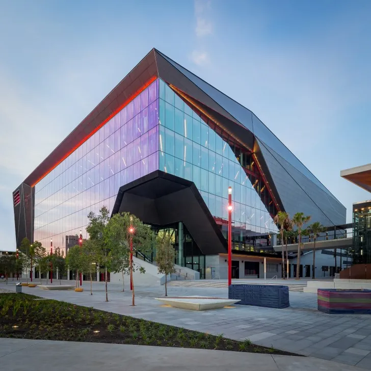 icc sydney